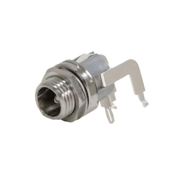 721RAHLP Switchcraft Inc.  Power Connectors